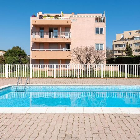 Apartment Sainte Maxime Les Plages-1 By Interhome Kültér fotó