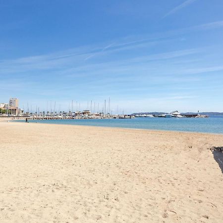 Apartment Sainte Maxime Les Plages-1 By Interhome Kültér fotó