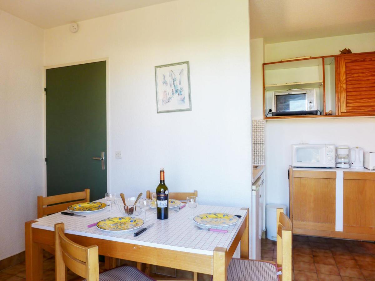 Apartment Sainte Maxime Les Plages-1 By Interhome Kültér fotó