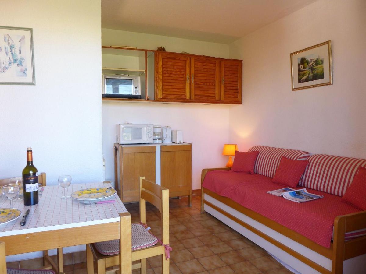 Apartment Sainte Maxime Les Plages-1 By Interhome Kültér fotó