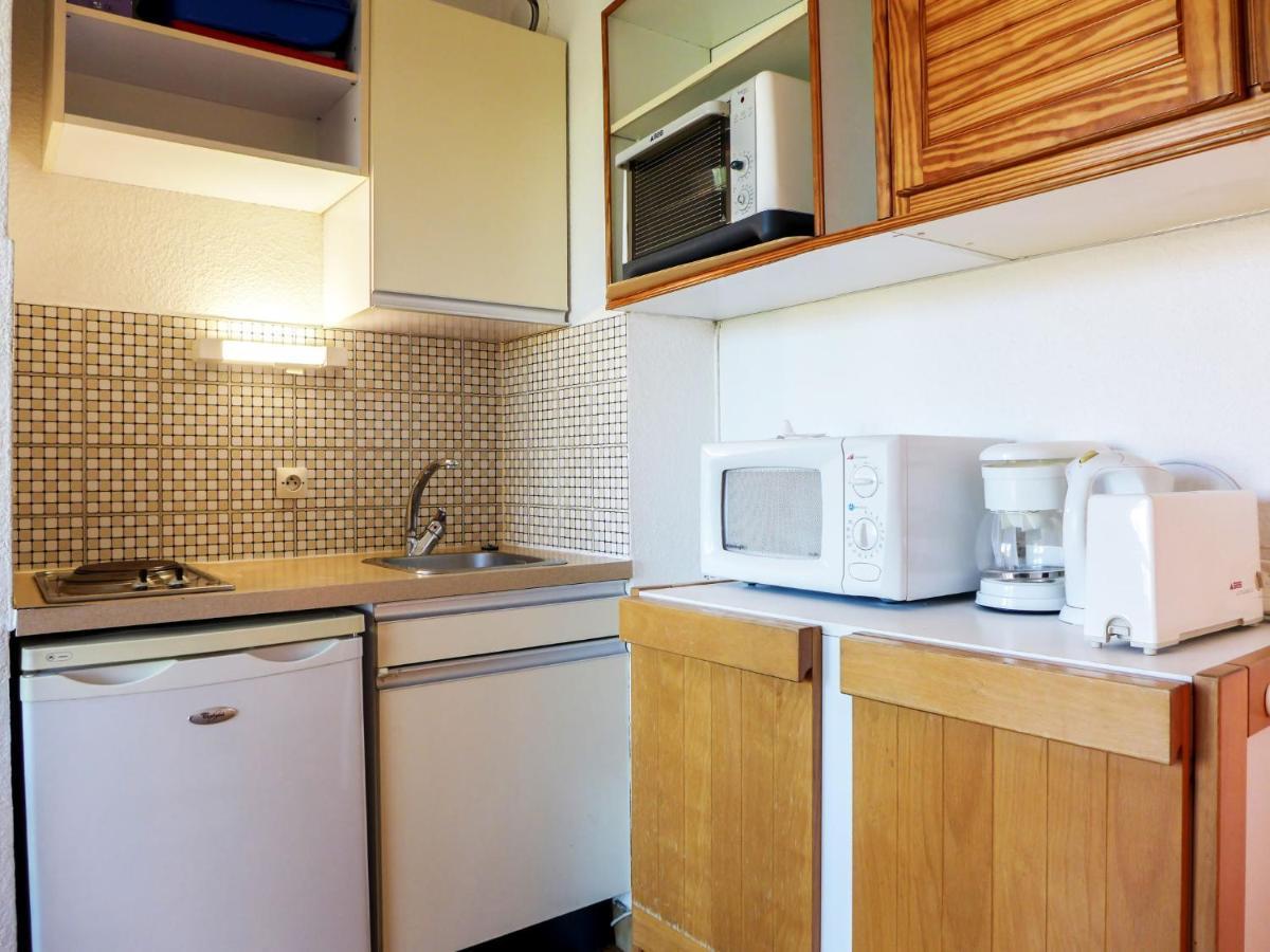 Apartment Sainte Maxime Les Plages-1 By Interhome Kültér fotó