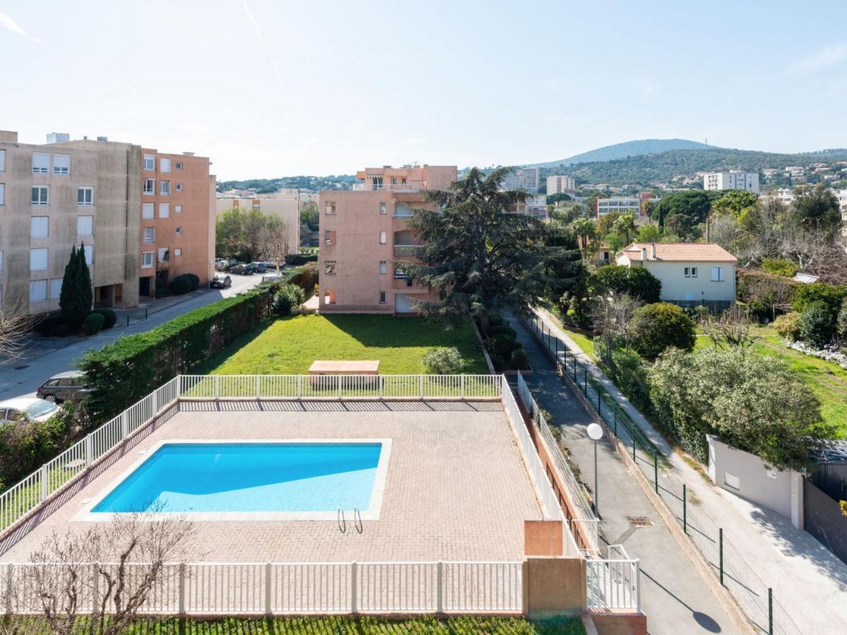 Apartment Sainte Maxime Les Plages-1 By Interhome Kültér fotó