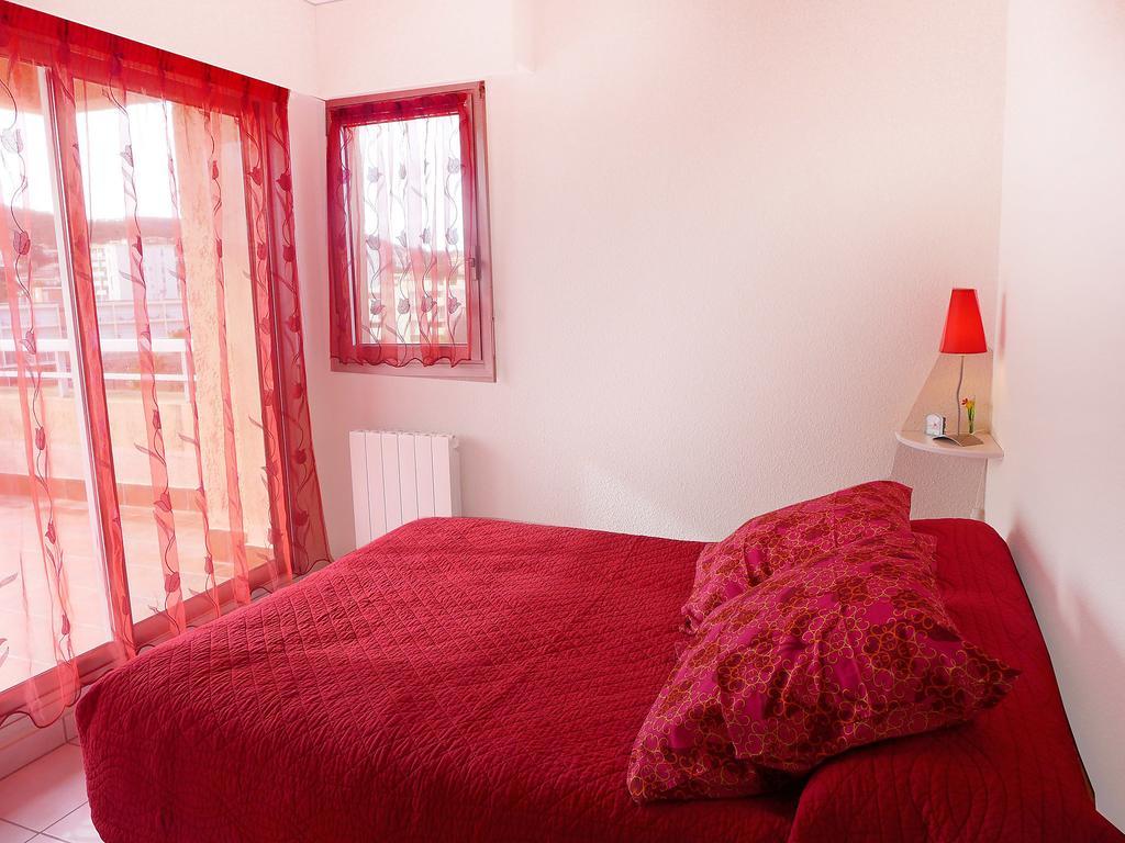 Apartment Sainte Maxime Les Plages-1 By Interhome Szoba fotó