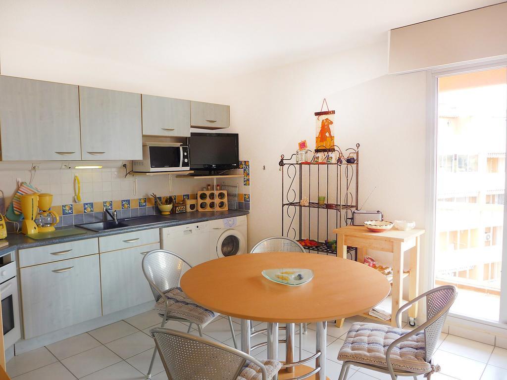 Apartment Sainte Maxime Les Plages-1 By Interhome Szoba fotó