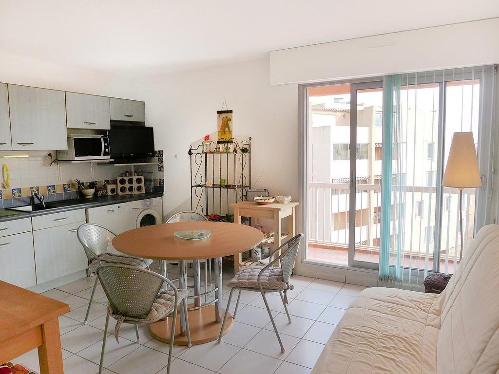 Apartment Sainte Maxime Les Plages-1 By Interhome Szoba fotó